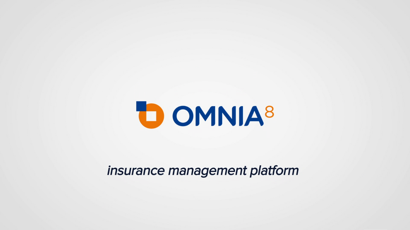 Video dimostrativo Omnia 8