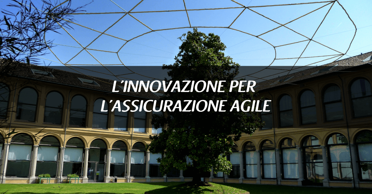 Convegno Innovazione by Insurance Connect